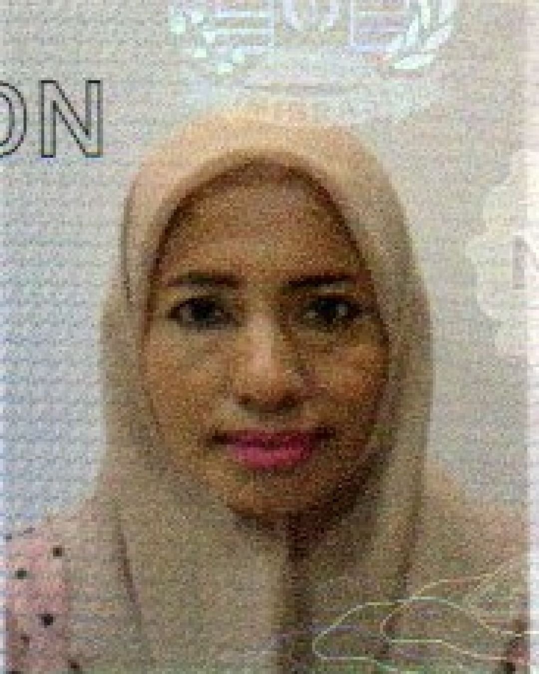 HADRAWATI (IBU HADO)