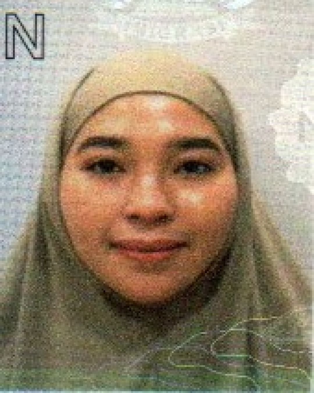 ANDI ULFA KHAERAT PANGKI